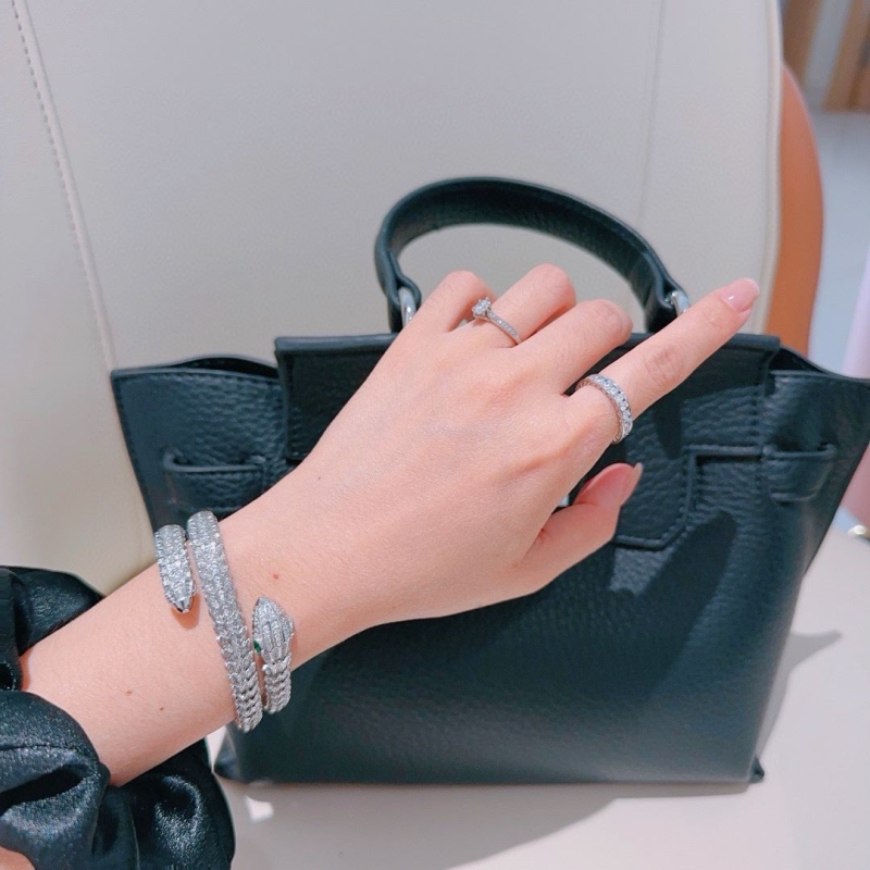 Bv1g*ai bracelets